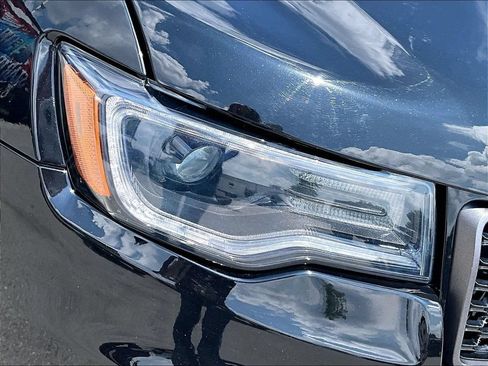 Used 2020 Jeep Grand Cherokee Limited X AWD/4WD image 29