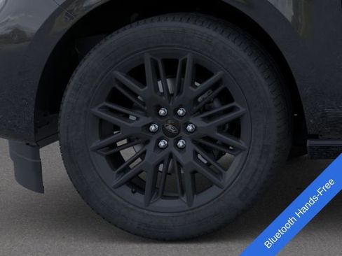 New 2026 Ford Expedition Max Platinum AWD/4WD image 22