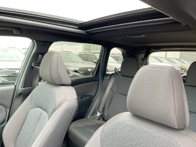 Certified 2026 Subaru Forester Premium AWD/4WD image 11
