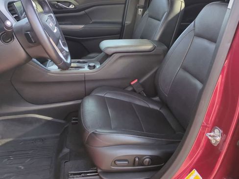 Used 2019 GMC Acadia SLT image 15