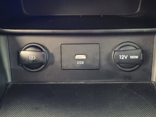 Used 2023 Hyundai Kona SEL FWD image 12