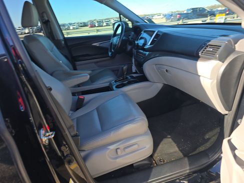 Used 2016 Honda Pilot EX-L image 14