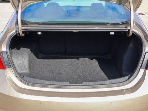 Certified 2024 Chevrolet Malibu LT image 22