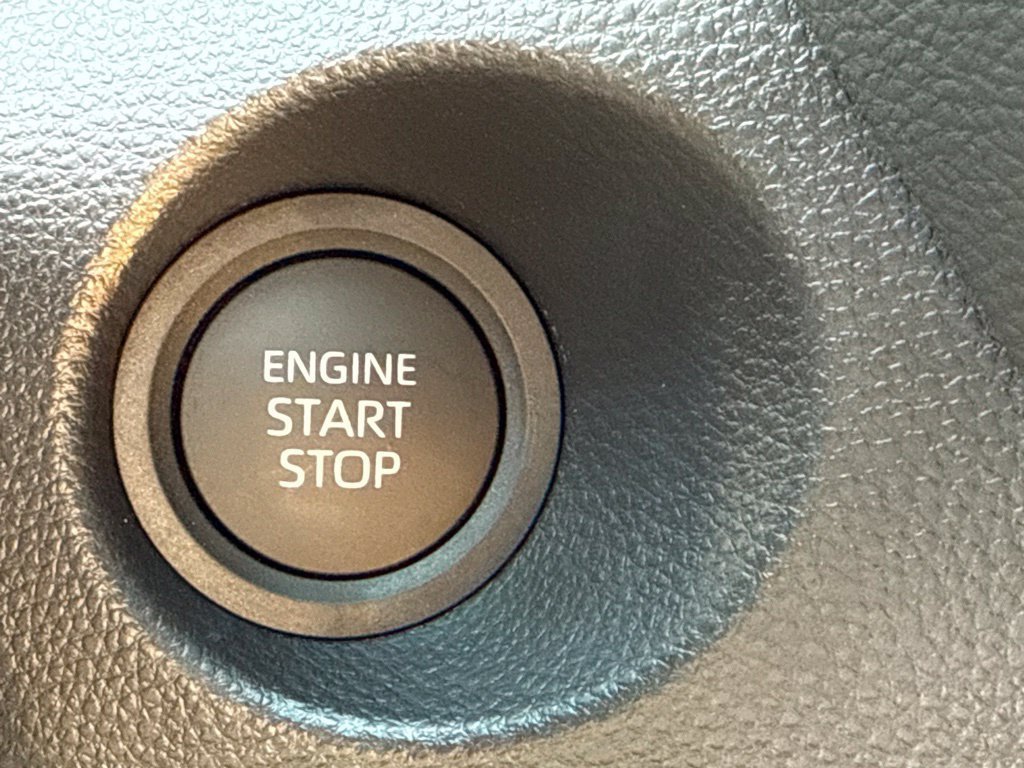 New 2026 Toyota Corolla Cross LE FWD image 24