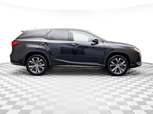 Used 2022 Lexus RX 350L Premium w/ Premium Package image 7