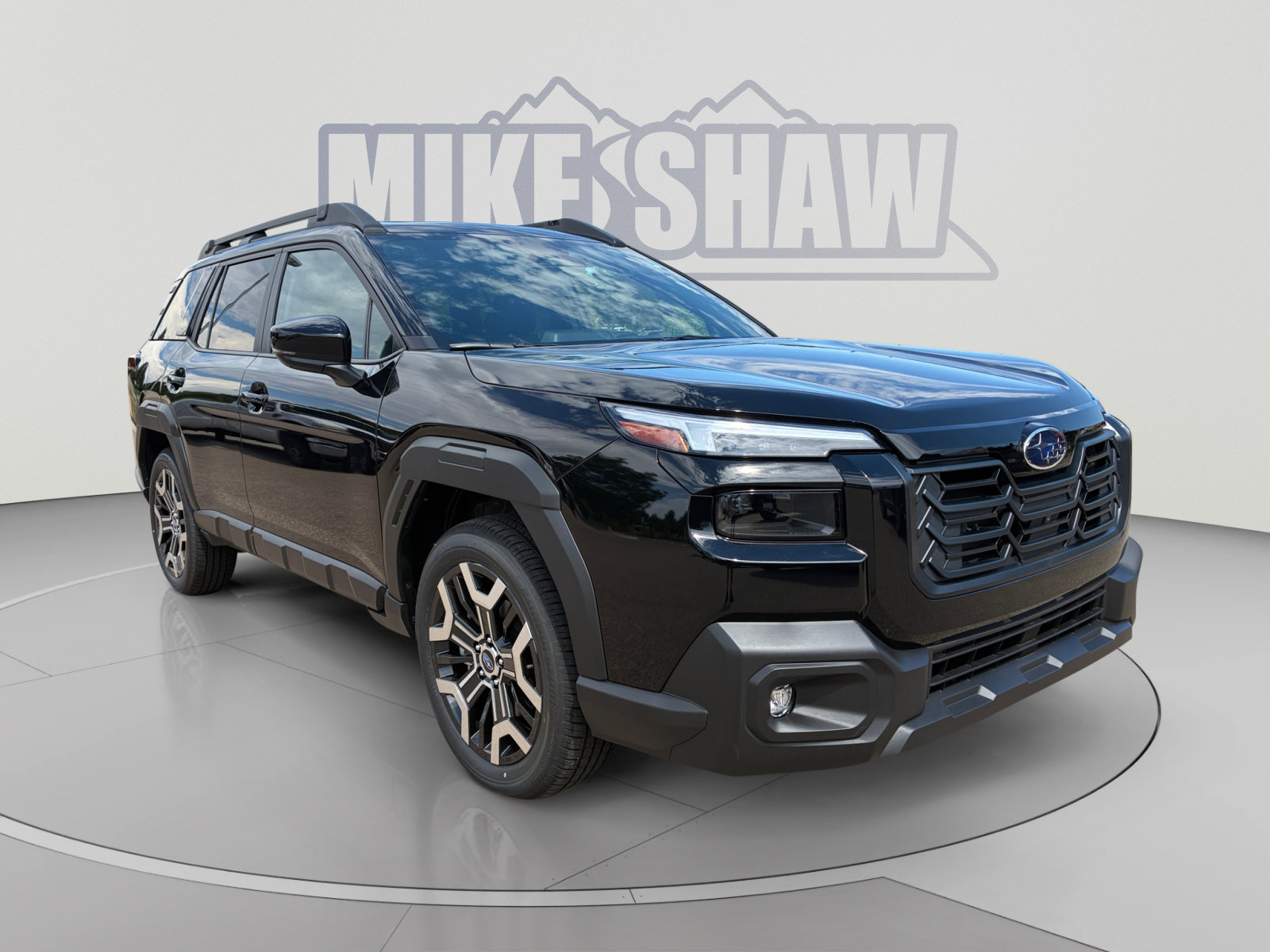 New 2026 Subaru Outback Touring XT AWD/4WD image 7