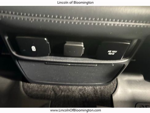 Certified 2022 Lincoln Navigator Reserve AWD/4WD image 21