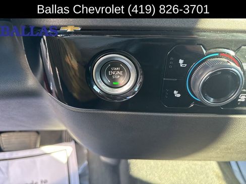 Certified 2022 Chevrolet Silverado 1500 LT AWD/4WD image 11
