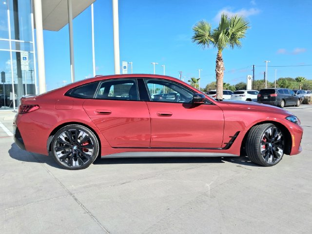 New 2026 BMW 430i w/ M Sport Package RWD image 8