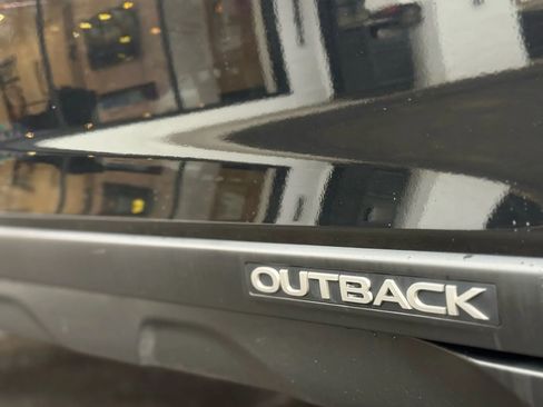 Used 2018 Subaru Outback 2.5i Limited image 50