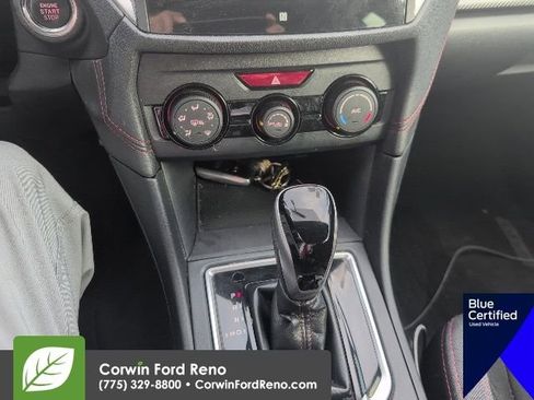 Used 2019 Subaru Impreza 2.0i Sport image 15