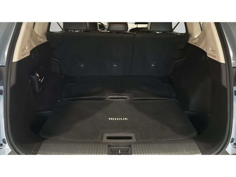 Used 2021 Nissan Rogue SL w/ Premium Package AWD/4WD image 38