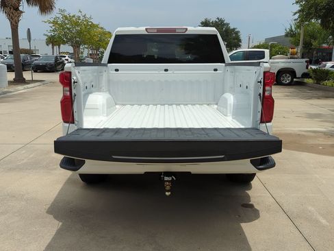 Used 2021 Chevrolet Silverado 1500 RST RWD image 22