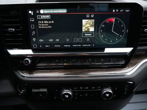 Used 2024 GMC Sierra 1500 Elevation image 24