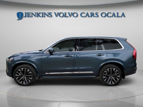 New 2026 Volvo XC90 B6 Ultra w/ Protection Package AWD/4WD image 6