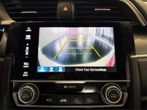 Used 2016 Honda Civic EX-T image 25