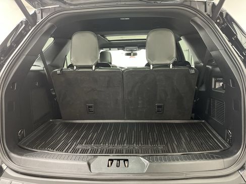 Certified 2022 Ford Explorer Timberline w/ Timberline Technology Package AWD/4WD image 33