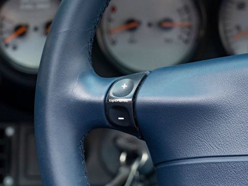 Used 1996 Porsche 911 Carrera RWD image 19