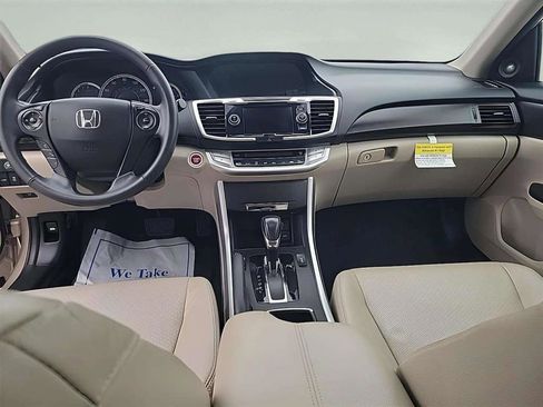 Used 2015 Honda Accord EX-L image 11