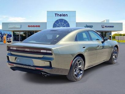 New 2026 Dodge Charger R/T w/ Driver Convenience Group