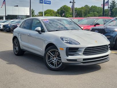 Used 2019 Porsche Macan S
