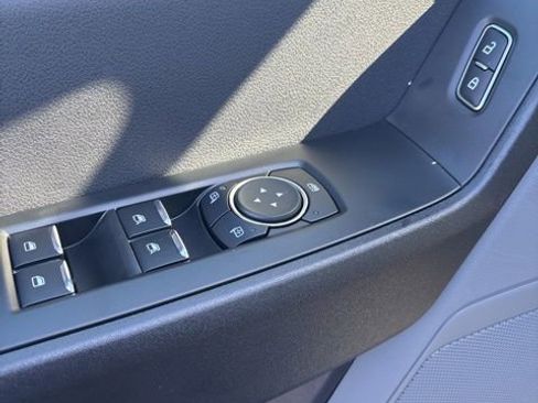 New 2026 Ford F550 4x4 SuperCab Super Duty w/ XL Chrome Package image 14