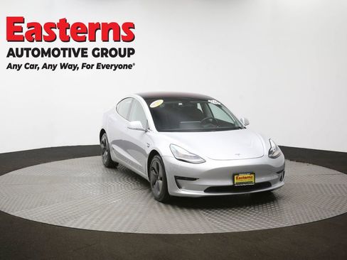 Used 2018 Tesla Model 3 Long Range image 50