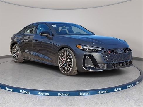 New 2025 Audi S5 Premium Plus image 4