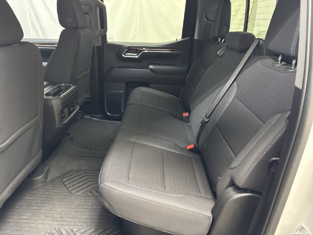 Certified 2024 Chevrolet Silverado 1500 RST w/ Convenience Package II AWD/4WD image 12