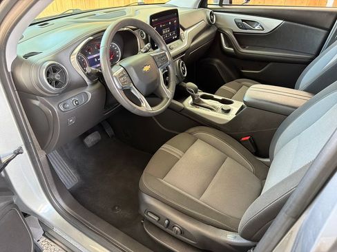 Used 2023 Chevrolet Blazer LT w/ LPO, Floor Liner Package FWD image 2