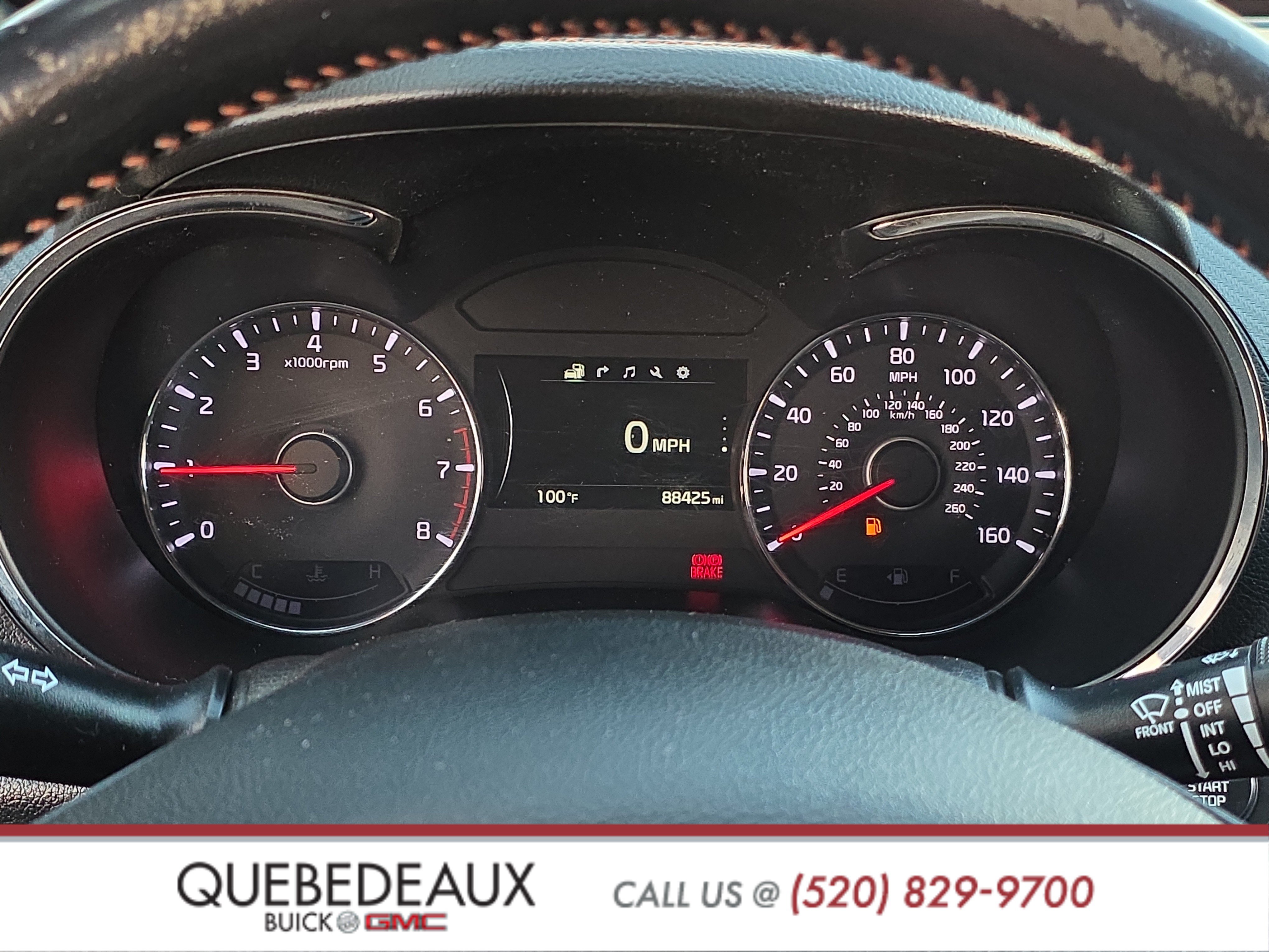 Used 2017 Kia Forte SX FWD image 14
