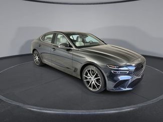 New 2026 Genesis G70 2.5T RWD video 2