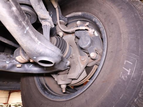 Used 2019 Chevrolet Silverado 1500 W/T w/ WT Convenience Package image 43