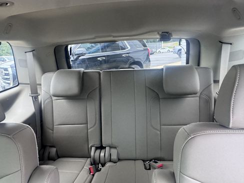 Used 2016 Chevrolet Tahoe LT AWD/4WD image 14