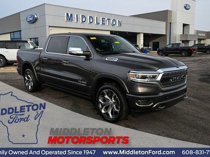 Used 2019 RAM 1500 Limited