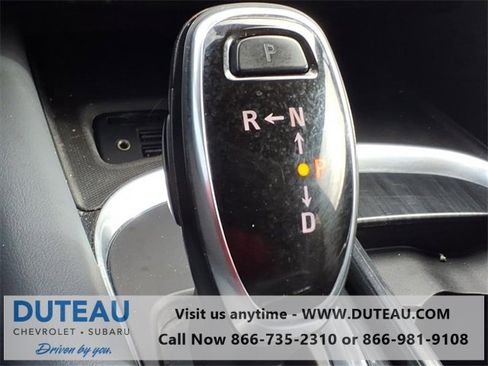 Used 2020 Buick Enclave Essence w/ Sound and Sites Package image 19