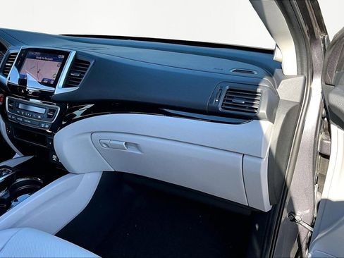 Used 2020 Honda Ridgeline RTL-E image 20