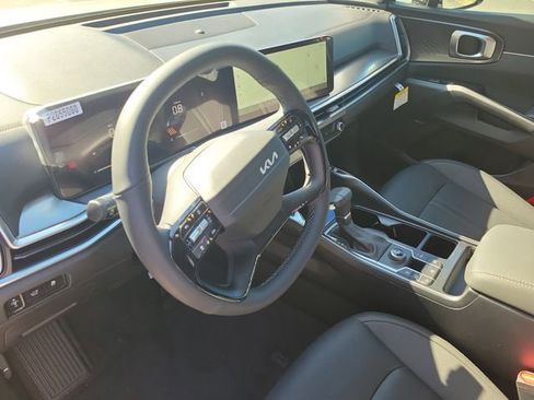 New 2026 Kia Sorento EX w/ EX Premium Package image 19