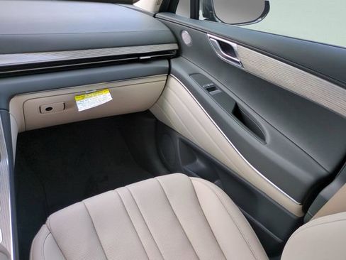 New 2026 Genesis GV80 2.5T Select AWD/4WD image 12