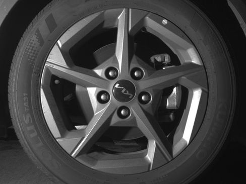 Used 2025 Kia K4 LXS image 13