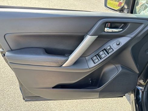 Used 2018 Subaru Forester 2.0XT Premium w/ Protection Package #3 image 15