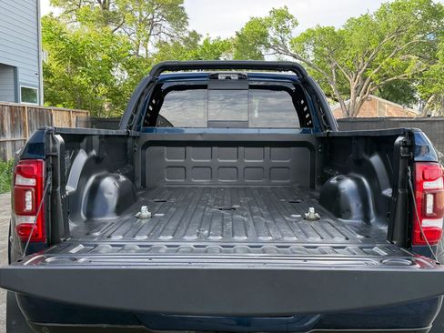 Used 2022 RAM 3500 Laramie image 36