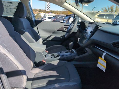 New 2025 Subaru Impreza 2.0i image 16