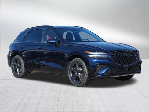 New 2026 Genesis GV70 2.5T Sport Prestige AWD/4WD image 1