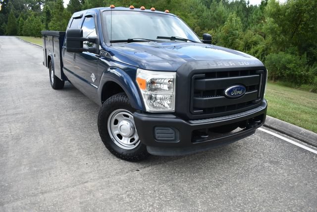 Used 2016 Ford F350 XL RWD image 7