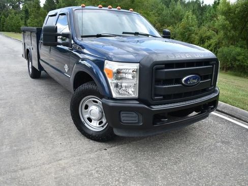Used 2016 Ford F350 XL image 7