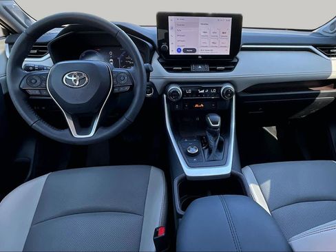 Used 2023 Toyota RAV4 Limited AWD/4WD image 14