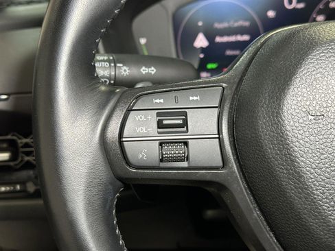 Used 2025 Honda Accord Sport image 25