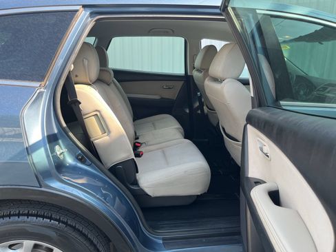 Used 2014 MAZDA CX-9 Sport FWD image 14