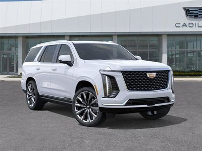 New 2026 Cadillac Escalade Luxury w/ Touring Package